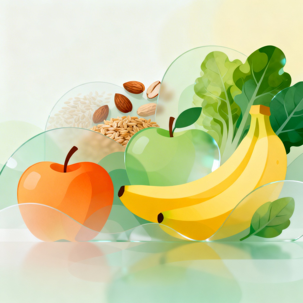 Jak wprowadzić zdrowe nawyki żywieniowe w codziennej diecie